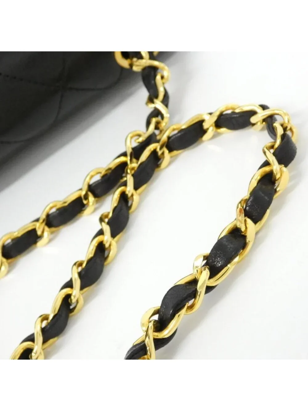 Chanel Vintage Shoulder